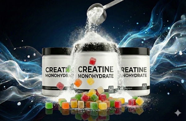 Creatine
