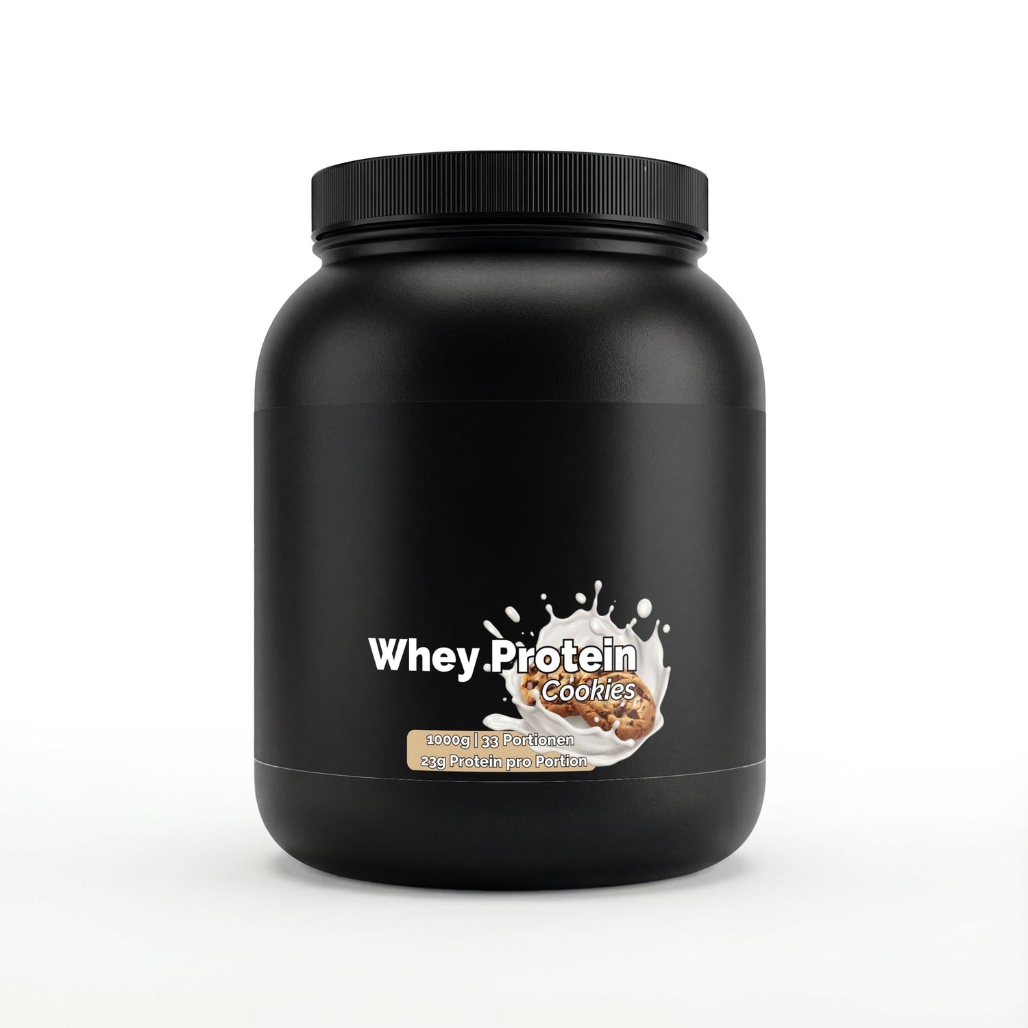 Whey Protein