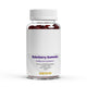 Elderberry + Vitamin C + Zinc Gummies - 60 pcs.