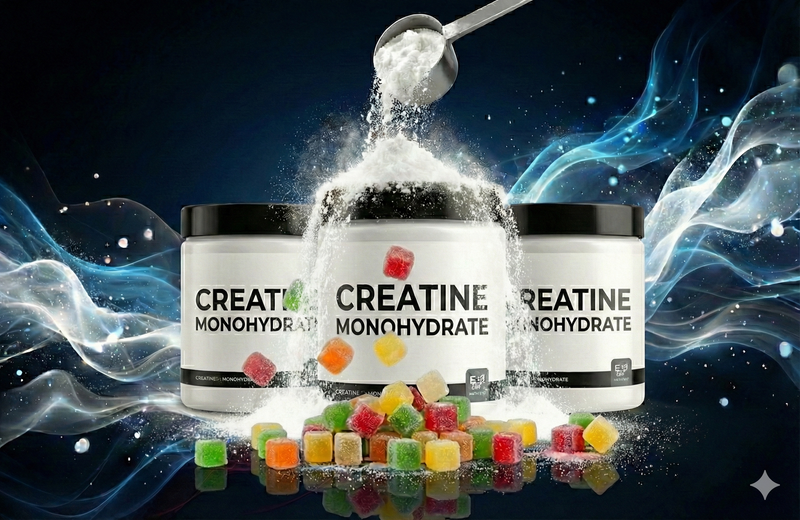 Creatine