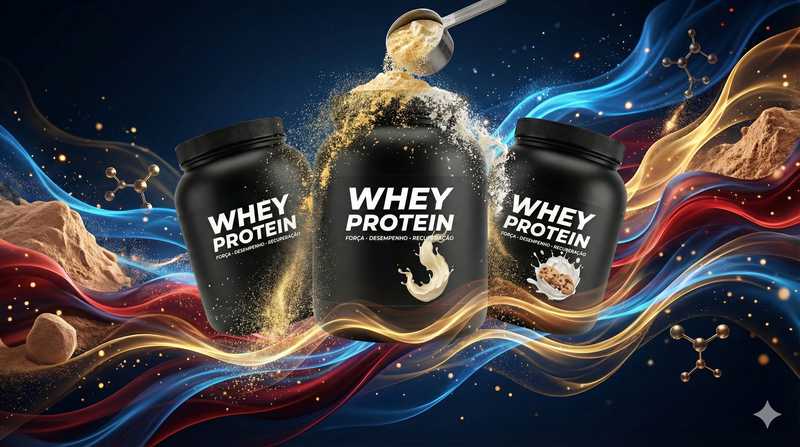 Whey Protein